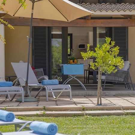 Villa Es Pont De Pedra Alcudia  Eksteriør billede