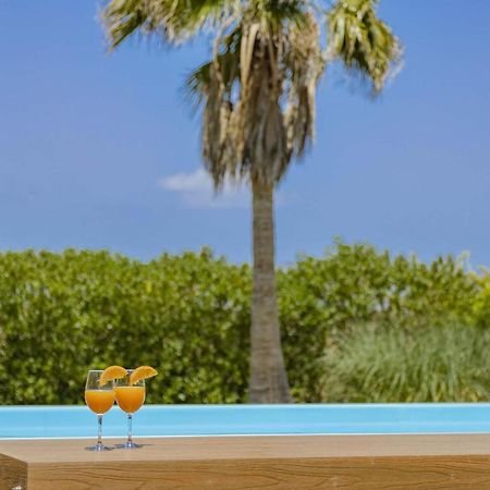 Villa Es Pont De Pedra Alcudia  Eksteriør billede