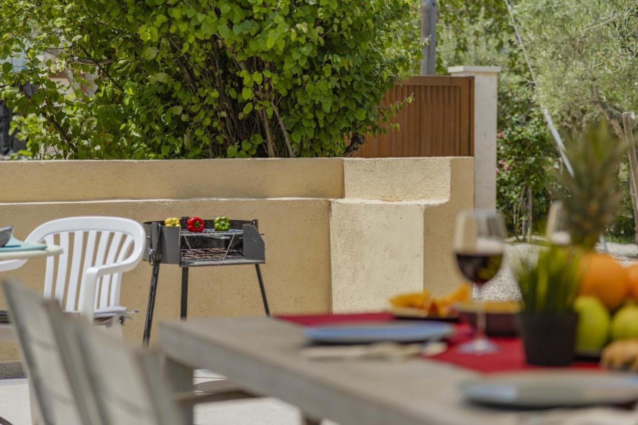 Villa Es Pont De Pedra Alcudia  Eksteriør billede