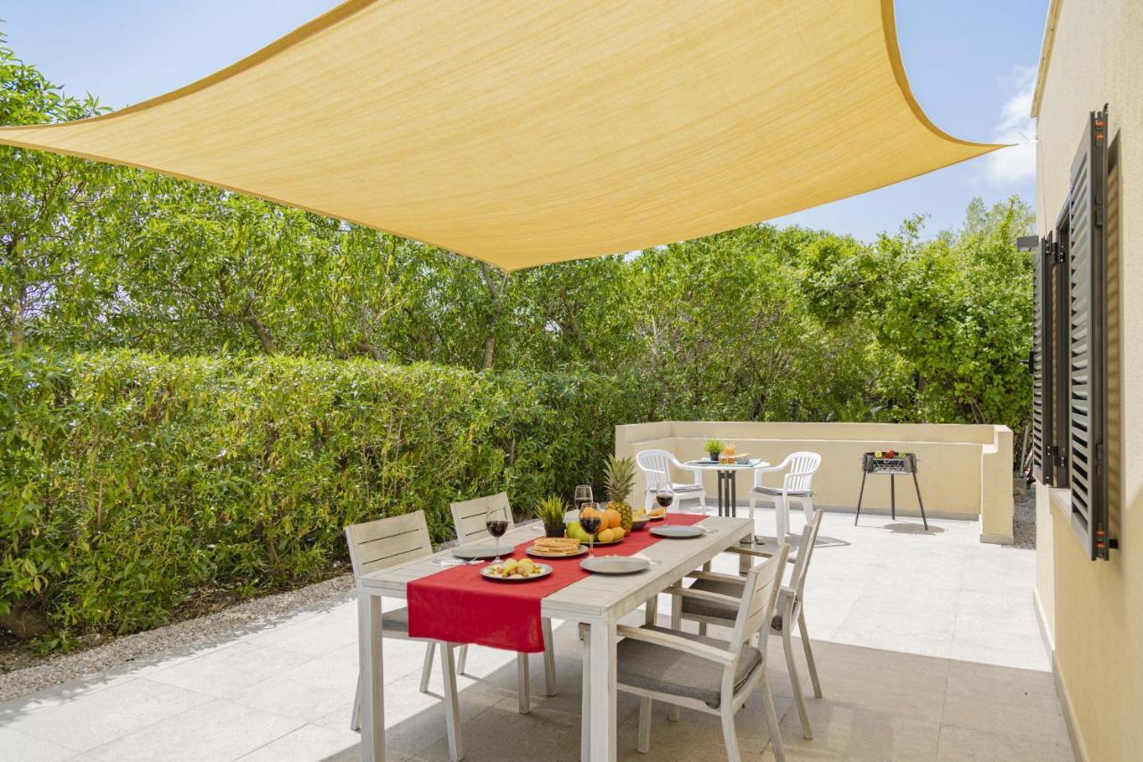 Villa Es Pont De Pedra Alcudia  Eksteriør billede